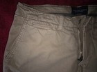 American Eagle Pants Mens 34x34 Slim  Khaki  Chino — photo 5