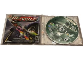 Bust-A-Move 4 Sega Dreamcast Videojuego Multijugador Puzzle CIB Completo