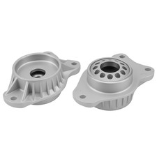 2x Domlager Paar Hinten for BMW 5er 6er 2009-2018 33506781682 33506781683