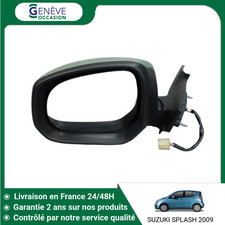 Retroviseur gauche (ou coque) Volvo 240