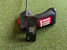 EVNROLL EV2 Black w/ BGT Stability One Tour shaft - New