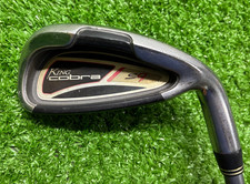 King Cobra S9 4 Iron / RH / 55g Regular Graphite 40" / New Grip / dj3047