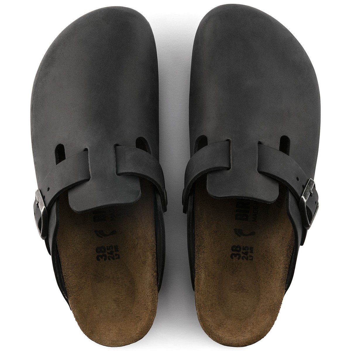 BIRKENSTOCK 1021476BLACK 関税送料込 NEW】Arizona BB NL High-Shine Black / 1021476 - BIRKENSTOCK