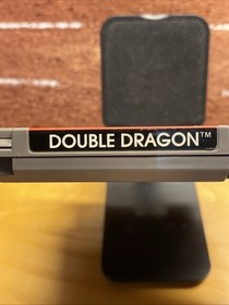 Double Dragon Nintendo NES