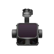 DJI ZENMUSE L3 Long-Range, High-Accuracy Aerial LiDAR System | No Tariff In US