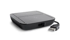 Plantronics MDA220 PC/Phone Switch for USB Headset 207414-03 |New| Free Shipping