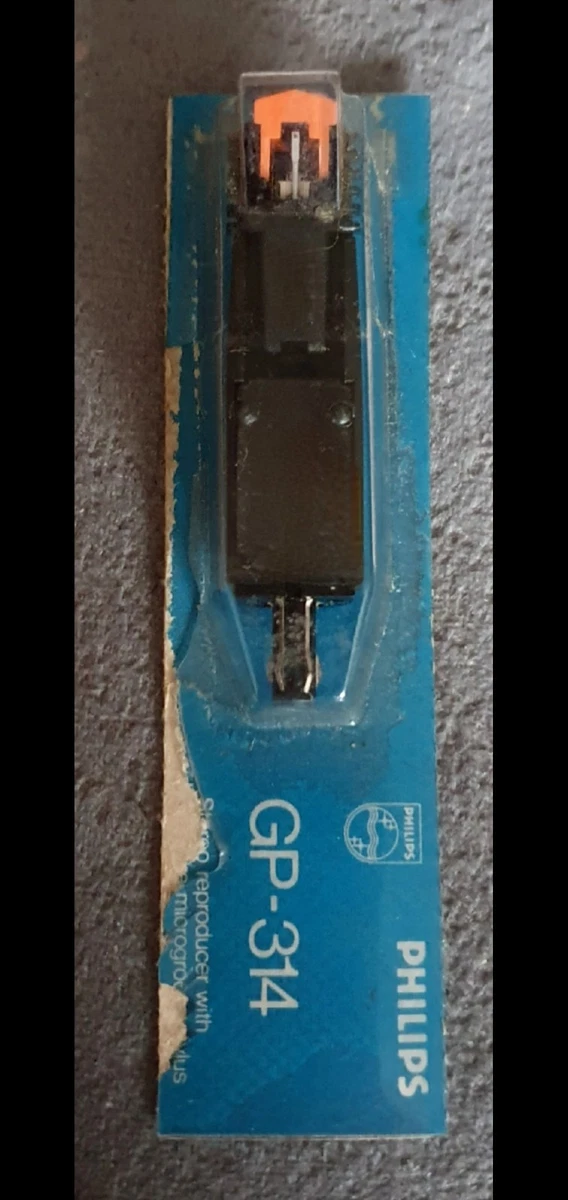 Cellule neuve pour Philips de type gp230 / gp235 - Electro Vintage