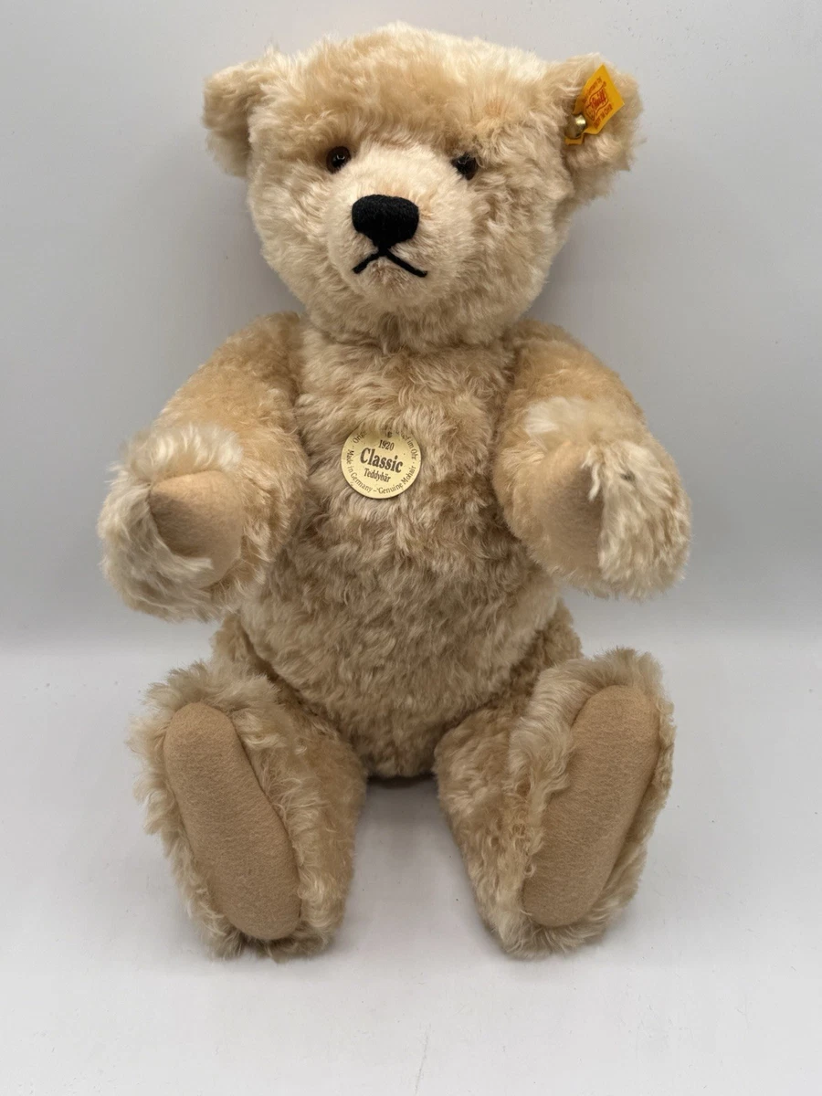 Steiff Classic Bear for sale | eBay