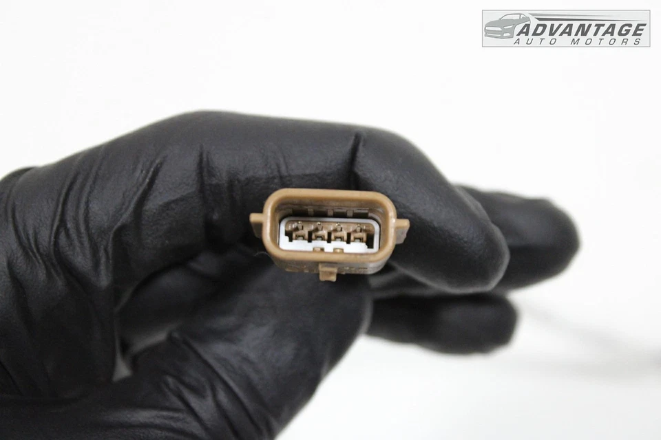 Nissan Versa 2020-2024 1,6 L motor escape oxígeno O2 sensor lambda OEM Foto 3 de 4