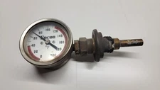 Encon Temperature Guage