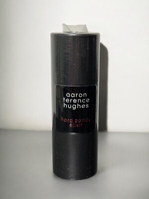 香水(ユニセックス) Aaron Terence Hughes hard candy elixir Aaron Terence Hughes Hard Candy Elixir 5ml | Scent Rush