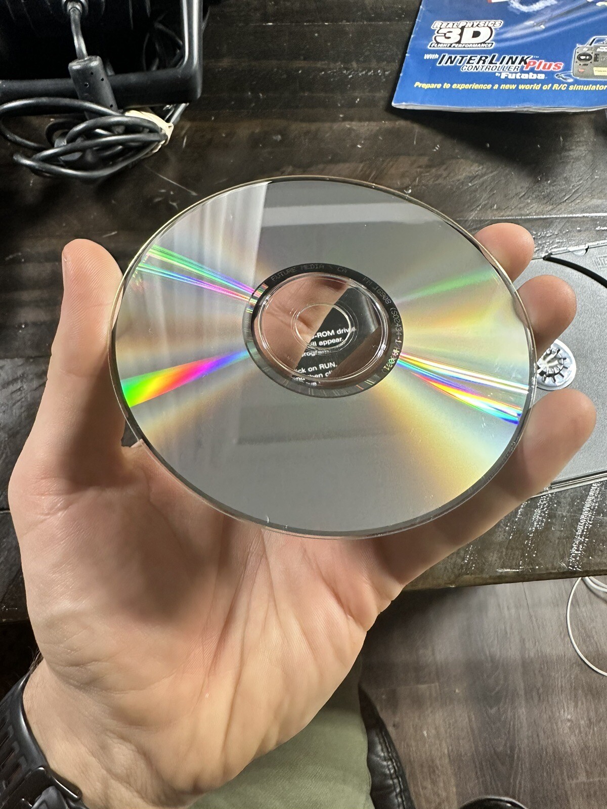 Deer Avenger 2 Game PC CDROM Adventure Shooting Parody Hypnotix Windows Mac 51581024343 eBay