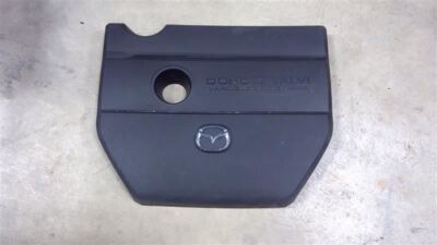 2011 11 Mazda 3 Engine Cover 2.5L AT 54341 | eBay