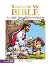 Read with Me Bible by Dennis Jones: Used