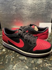 air jordan 1 black varsity red sail