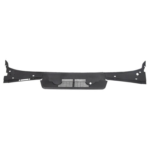 Spritzschutz Wischer Abdeckung Windabweiser Blende Gitter für BMW 3er E36 92-99 - Bild 3 von 9