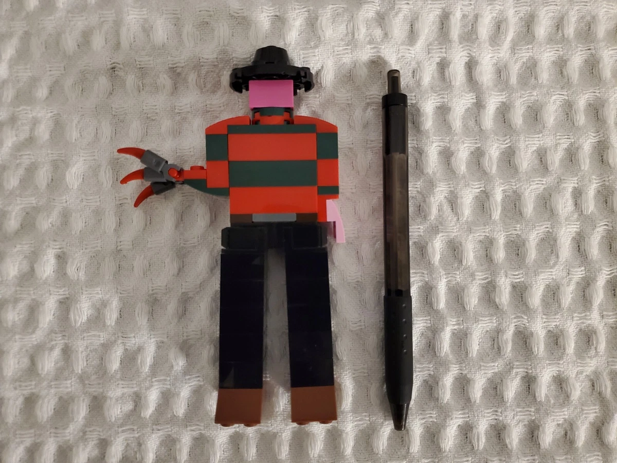 Rare Large Freddy Krueger