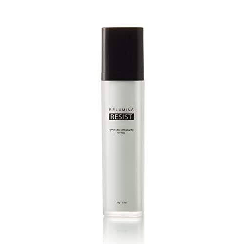 RELUMINS RESIST Reverse Serum mit Retinol First Age Reversing Serum, 50 Gramm - Bild 1 von 4