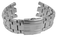 Festina Ersatzband Edelstahl Silberfarben FaltschließE F20670