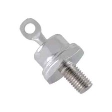 ECG5288A, 120V  50W Zener Diode 5  DO-5 Anode Case NTE5288A 