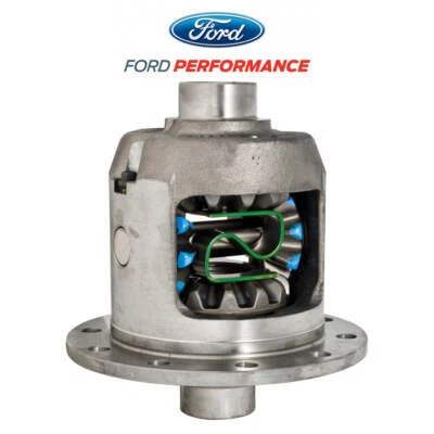 Ford Performance 8.8" 31 Spline Rear Traction Lok Differential Carbon Plates - Image 1 of 4