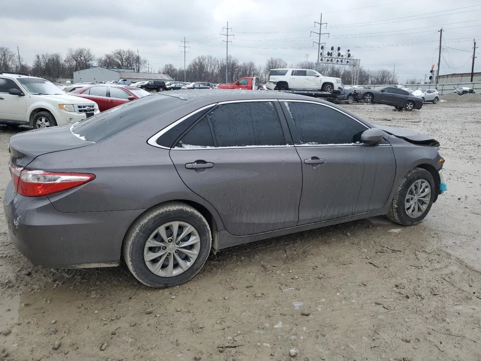 Used Alternator fits: 2015 Toyota Camry gasoline 100 amp AWD Grade A - Image 3 of 4
