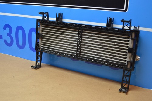 2016 W166 MERCEDES BENZ GLE63 AMG AUTOMATIC TRANSMISSION OIL COOLER 1665000700 - Picture 6 of 10