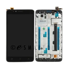 T-Mobile Revvl plus LTE 6.0 C3701A LCD Display Touch Screen Digitizer Assembly