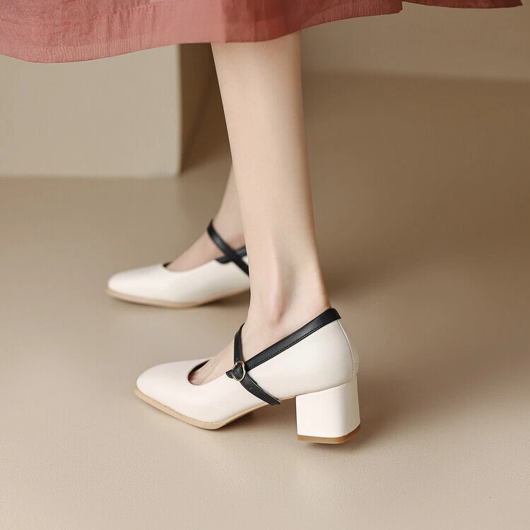 Cuban heel best sale sandals