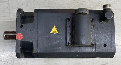 Siemens 3 Permanent Magnet Motor  Synchronmotor 1FT6084-8AH71-3EA2