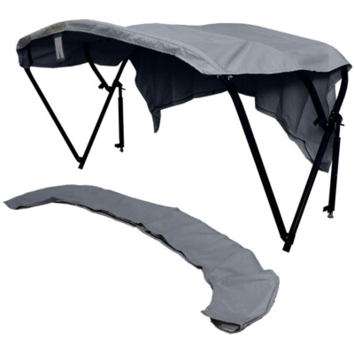 G3 Pontoon Boat Bow Bimini Extension 75568 | 24RC/324RC 98 1/2-102 In