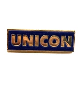 Unicon Lapel Pin