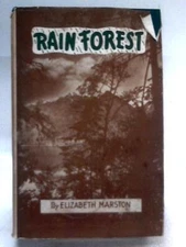 Rain Forest (Elizabeth Marston - 1969) (ID:42749)