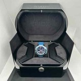 Jacob & Co. Epic X EC400.22.AF.AA.A 44 mm Blue Dial