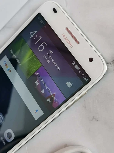 Huawei Ascend G7 (G7-L01) Android 3+16GB Dual-sim 13MP Unlocked 5.5" Smartphone - Picture 4 of 11