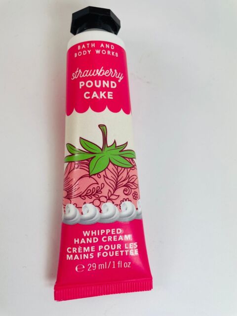 Bath and Body Worksshower hand cream UK Seller Plenty scents Available
