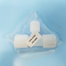 158-0401 AMAT APPLIED 3300-07002 FTG TBG TEE RDCR 3/4REDI-FLARE X 3/4REDI NEW 