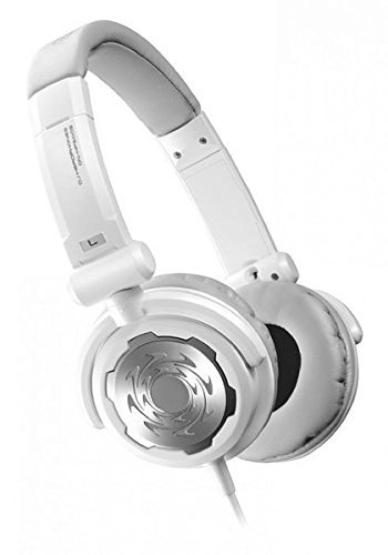 Denon DJ-DN-HP500 - SW PRO chiuso-back Cuffie da DJ-bianco | eBay