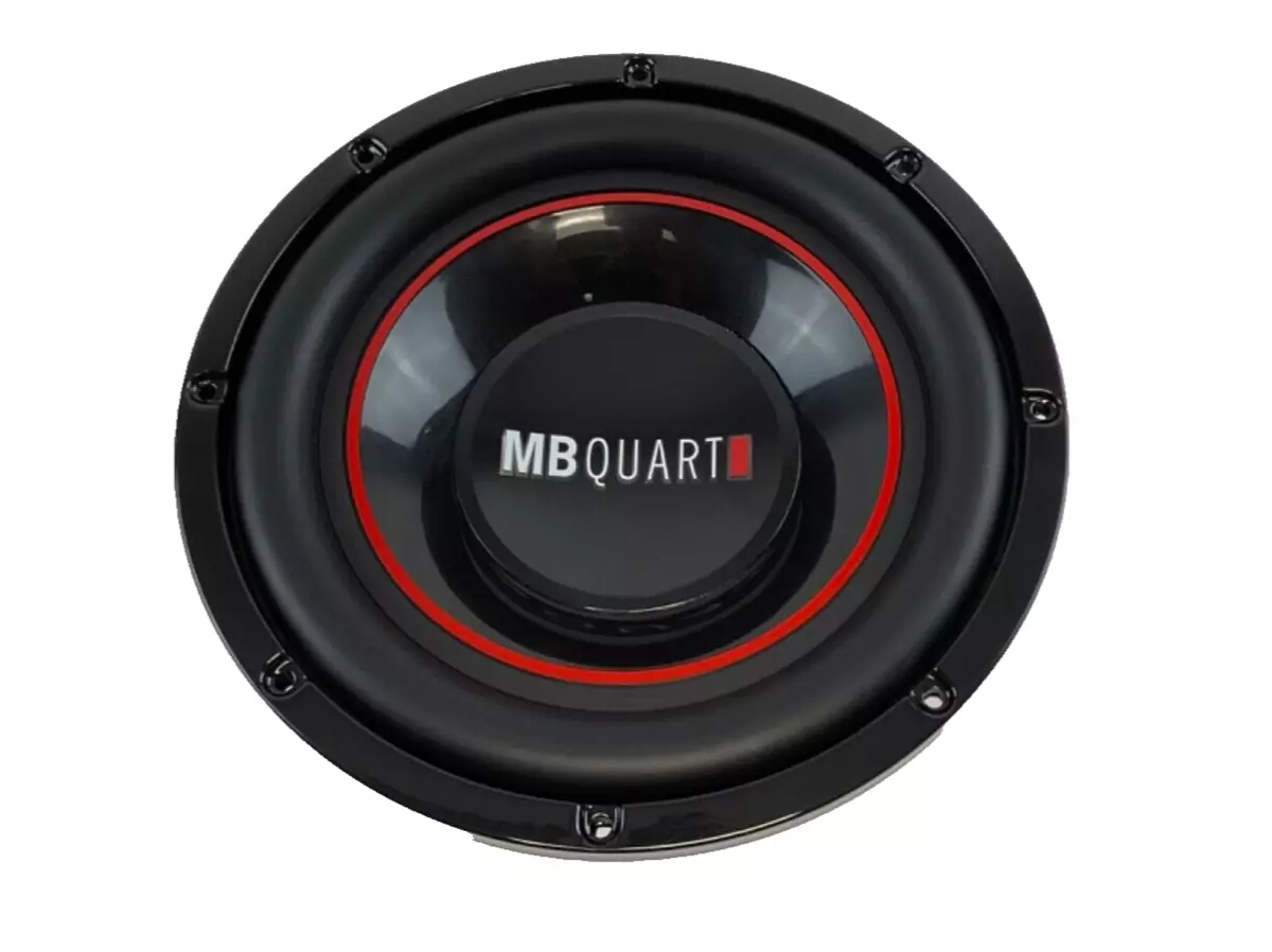 10 inch subwoofer ebay sales