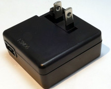 Nikon EH-70P AC USB charger adapter Genuine OEM US plug