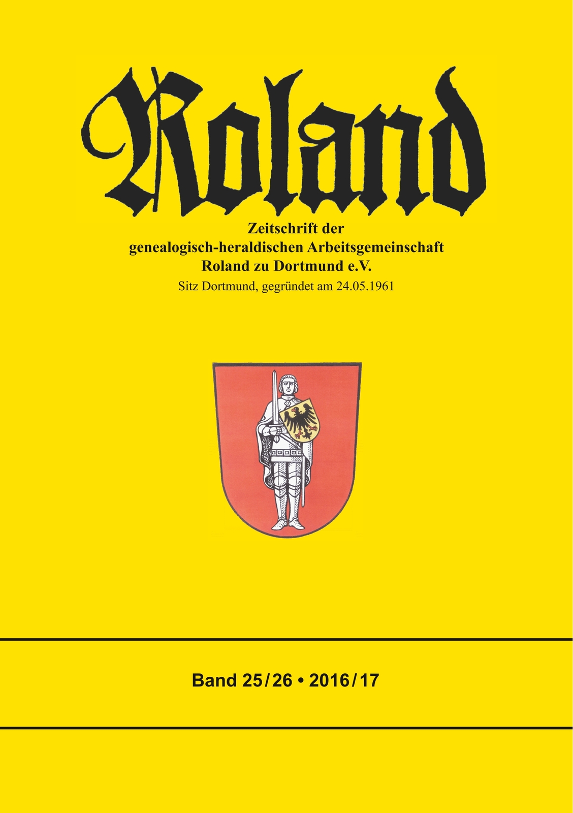 Roland (buch)