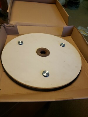 #ad #ad Nilfisk VF48400A Holder Pad for Clarke Viper and Advance Machines SHIPS FREE $89.99