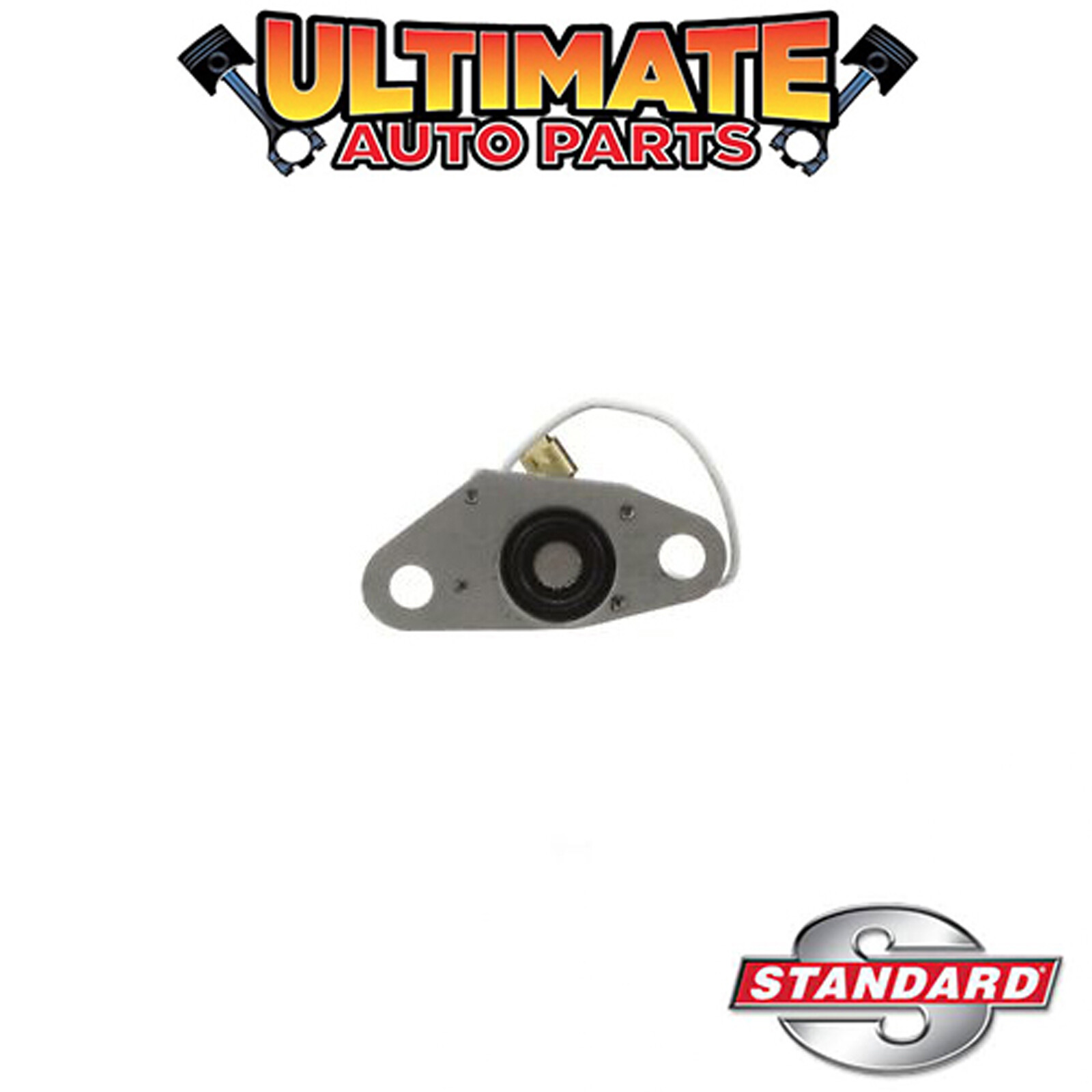 Standard Products SZ1 Automatic Transmission Kickdown Solenoid