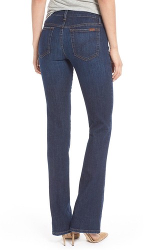 Bootcut Jeans Size 27 Ashlyn Dark Joes 
