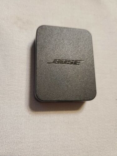 Adaptateur secteur Bose 5V 1A chargeur de sortie USB AFD5V-1C-1U-US Soundlink alimentation haut-parleur - Photo 1 sur 6