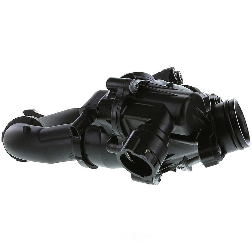 Termostato de refrigerante del motor para Mercedes-Benz C300 GLC300 E300 2015-2019, SLC300 Foto 2 de 4