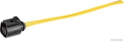 HERTH+BUSS ELPARTS 51277401 Herth+Buss ELPARTS Kabelreparatursatz 51277401 für