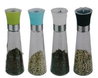 4Er Set Salz Und PfeffermüHle GewüRzmüHle SalzmüHle PfeffermüHle 30582