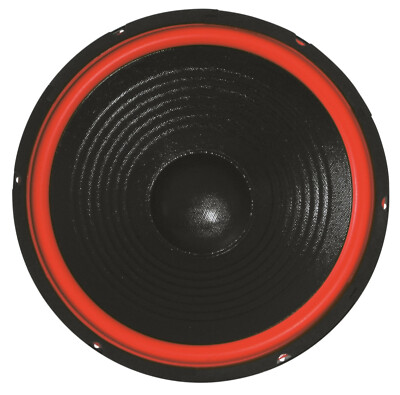 Rockwood 25 cm Basslautsprecher Tieftöner 150 Watt 4 Ohm DYH 1020
