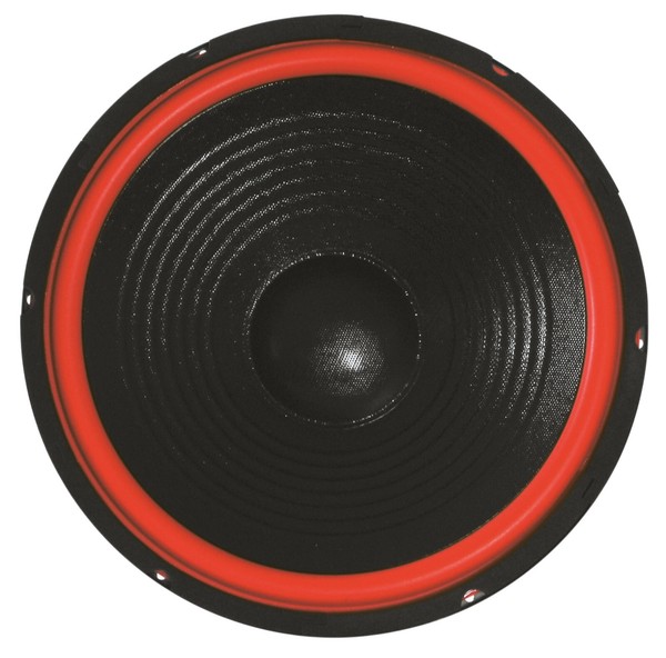 Rockwood 25 Cm Basslautsprecher TieftöNer 150 Watt 4 Ohm Dyh 1020-image